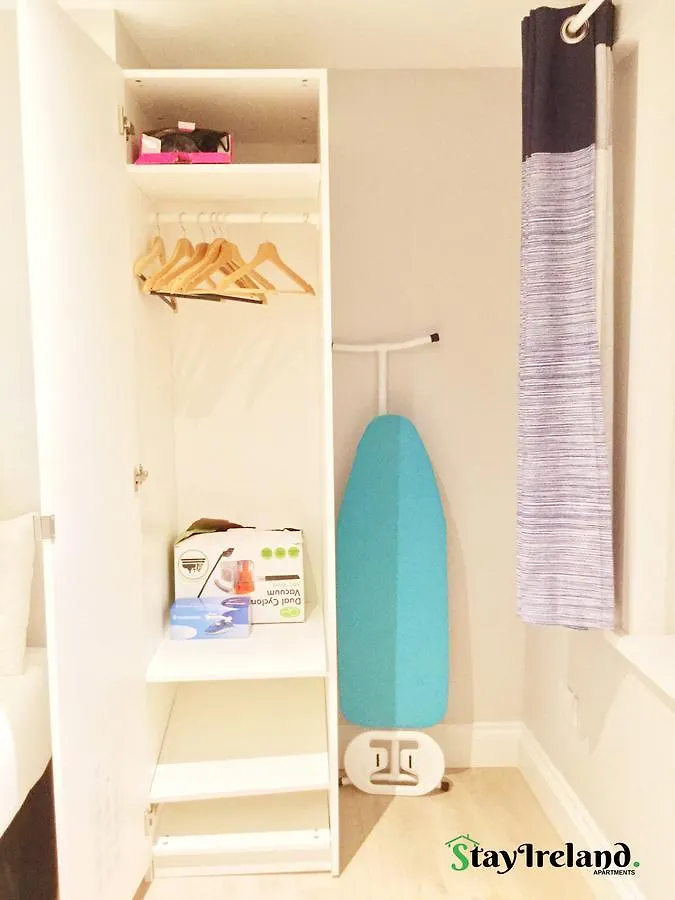 דבלין Gardiner Street - Apartment 3