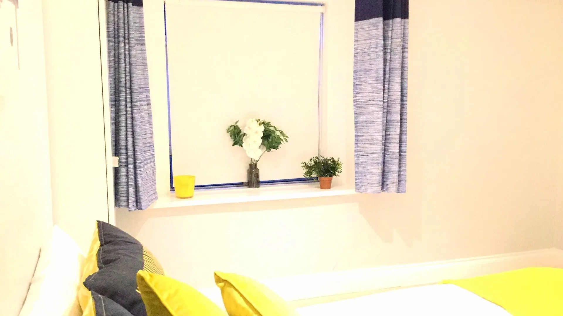 דבלין Gardiner Street - Apartment 3
