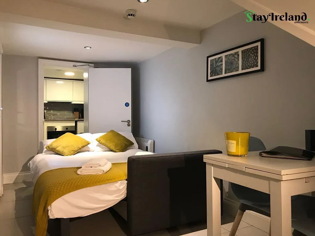 Gardiner Street - Apartment 3 Dublin