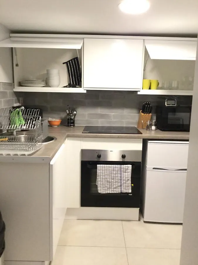 Gardiner Street - Apartment 3 Dublin