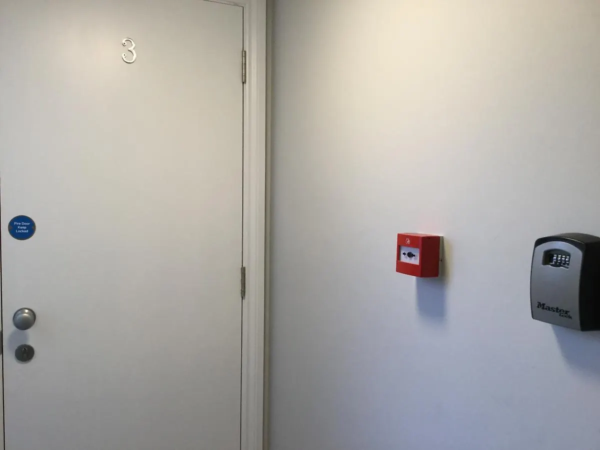 Gardiner Street - Apartment 3 Dublin