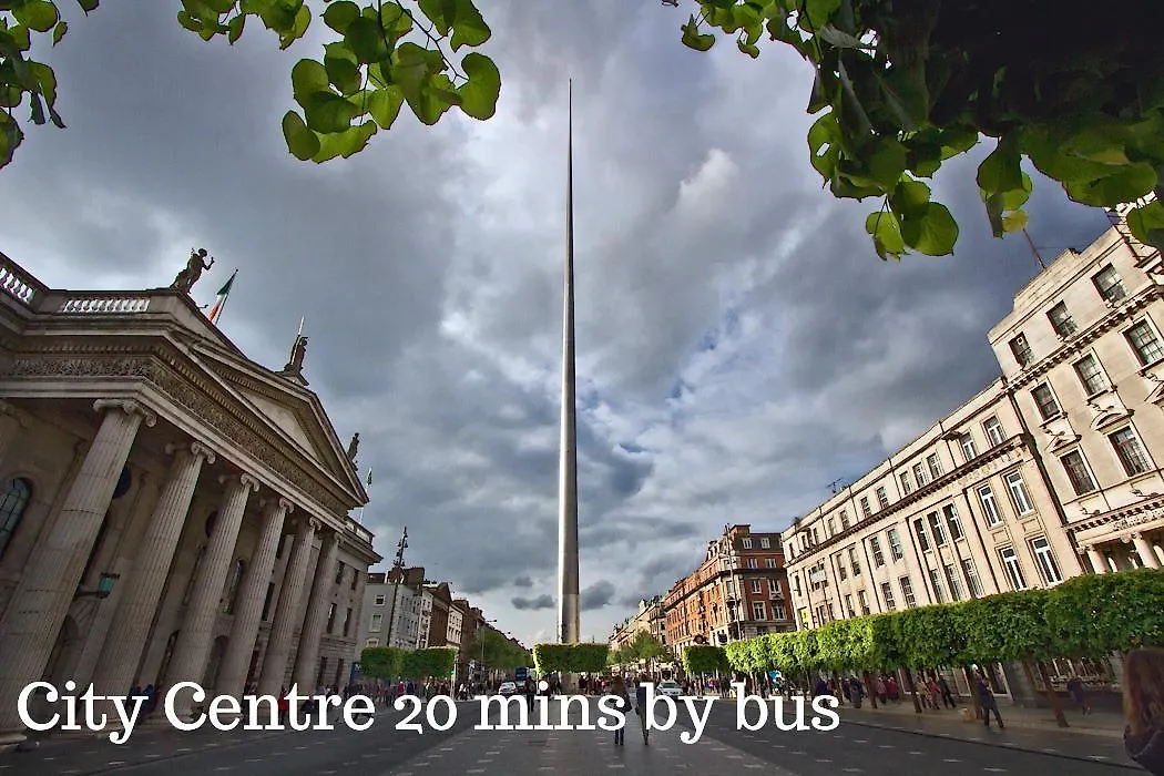 Gardiner Street - Apartment 3 Dublin Ireland