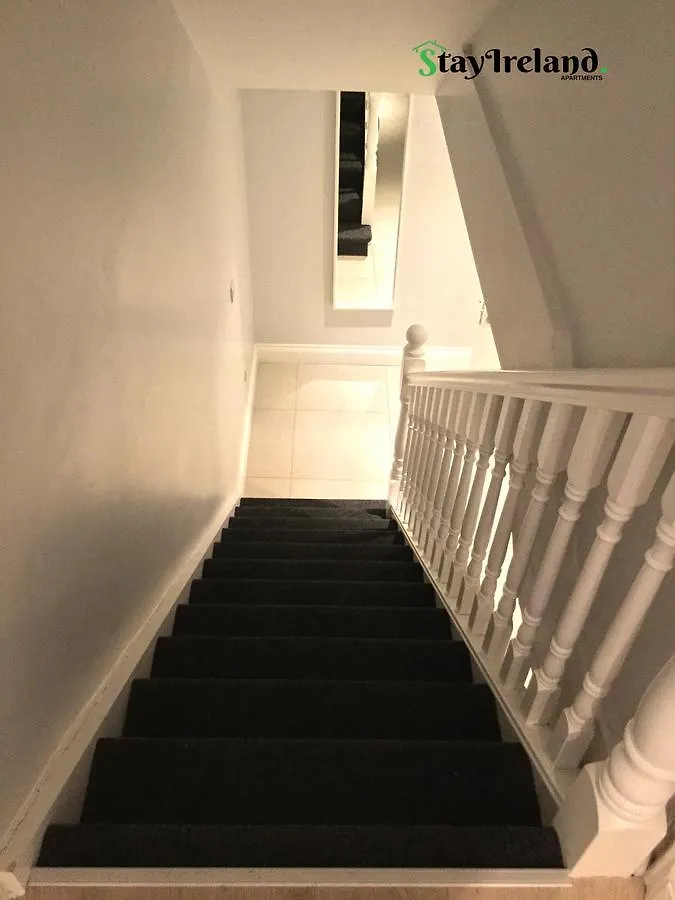 Gardiner Street - Apartment 3 Dublin Ireland