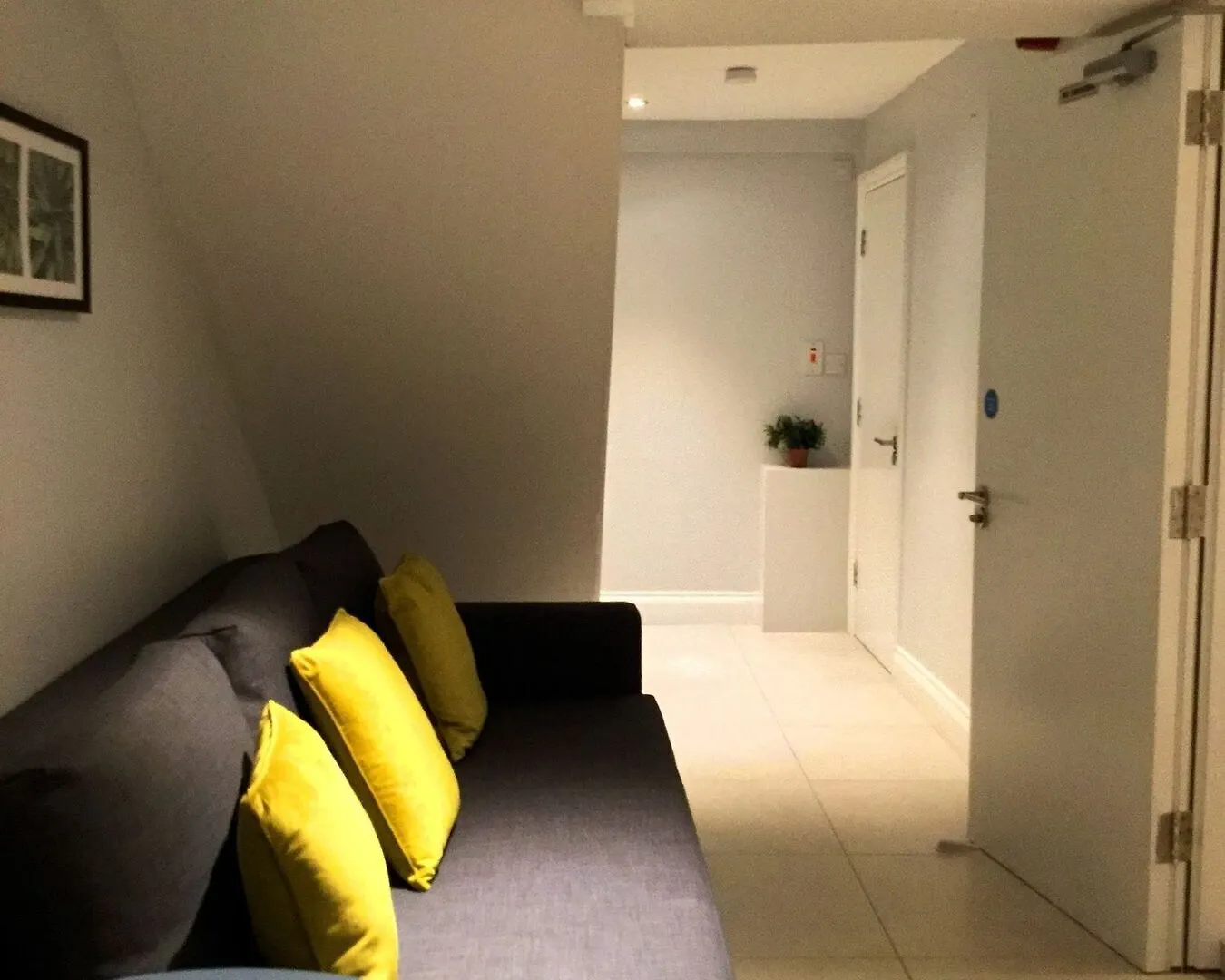 Gardiner Street - Apartment 3 Dublin 0*,  Ireland
