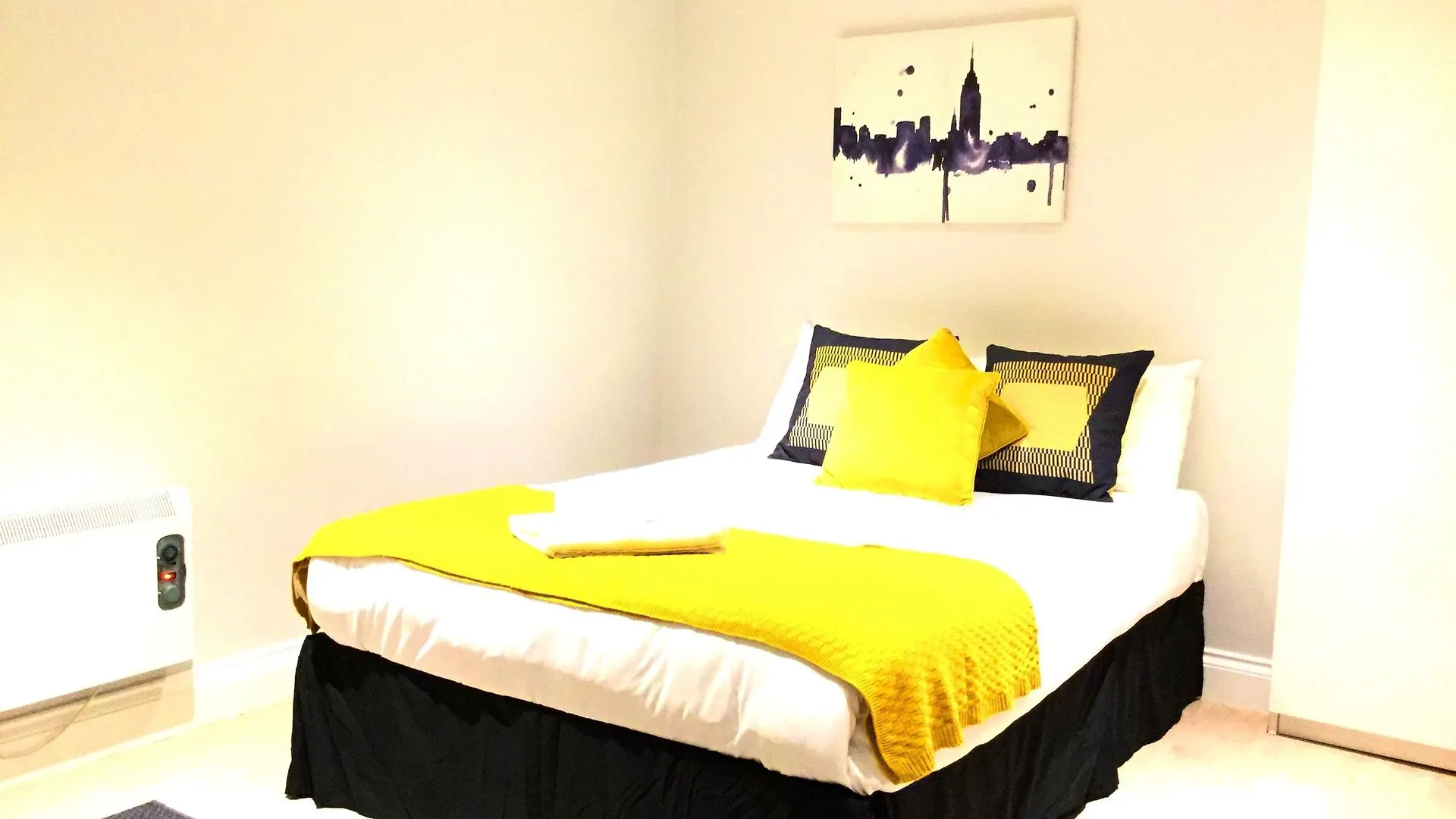 Gardiner Street - Apartment 3 Dublin